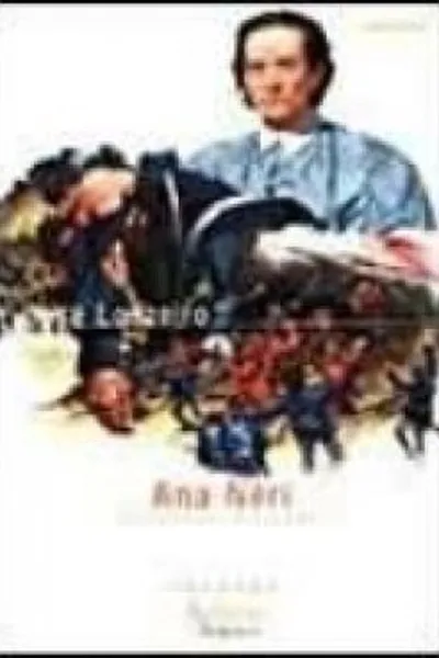 Cover of Ana Neri