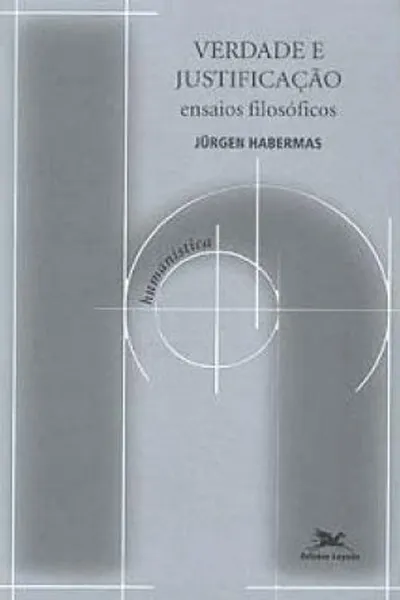 Cover of Verdade e Justificação