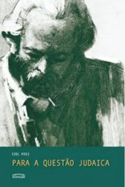 Cover of Para a Questão Judaica