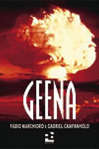 Cover of Geena