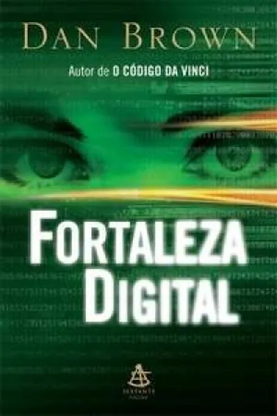 Cover of Fortaleza Digital