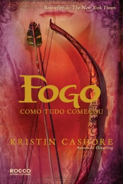 Cover of Fogo