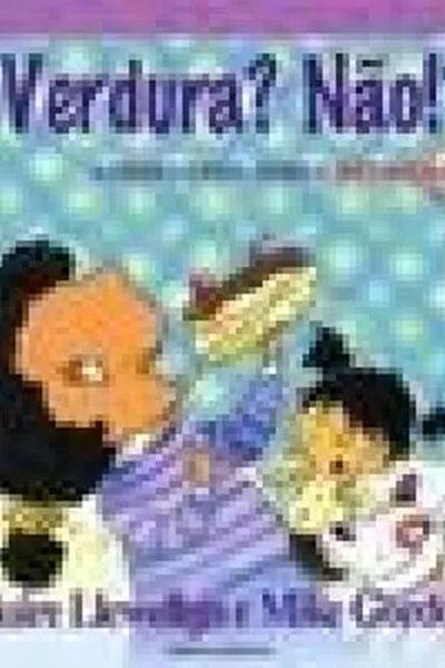 Cover of Verdura? Não!