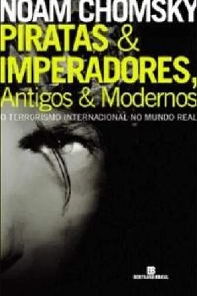 Cover of Piratas & imperadores, antigos & modernos