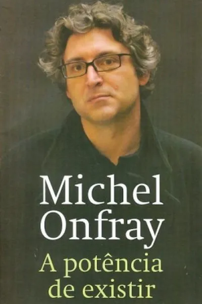 Cover of A Potência de Existir