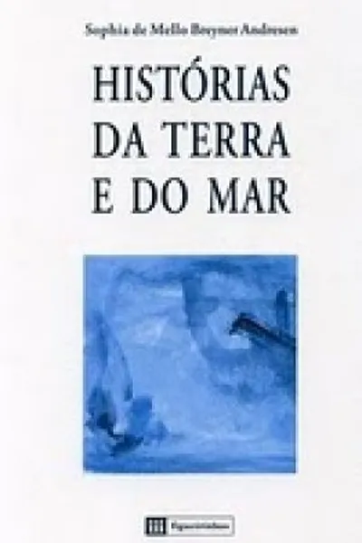 Cover of Histórias da Terra e do Mar