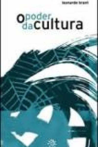 Cover of O Poder da Cultura