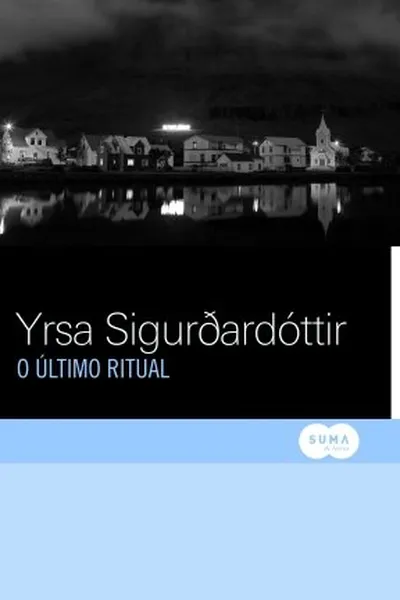Cover of O Último Ritual