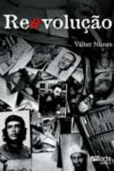 Cover of REEVOLUÇÃO