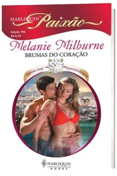 Cover of Brumas do Coração