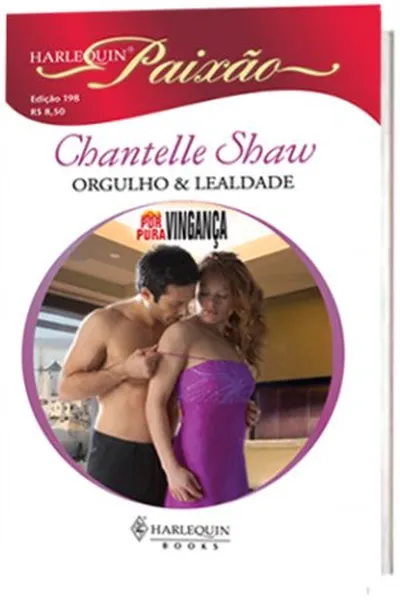 Cover of Orgulho & Lealdade