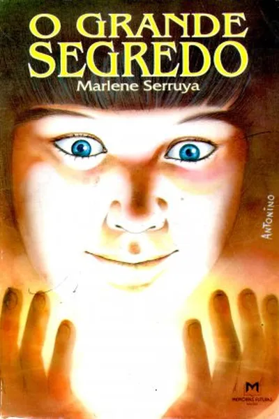 Cover of O grande segredo