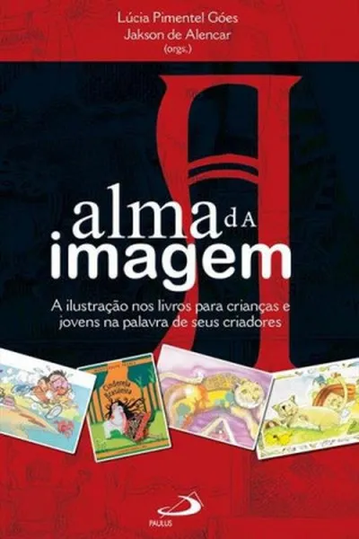 Cover of A Alma Da Imagem