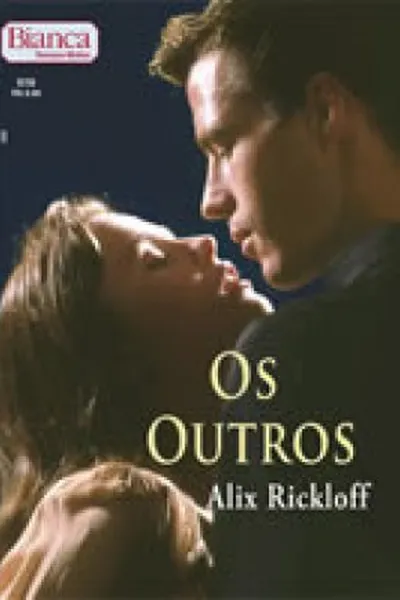 Cover of Os Outros