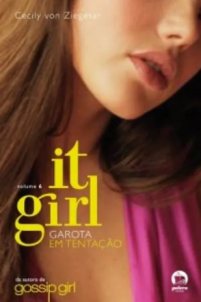 Cover of Garota em Tentação