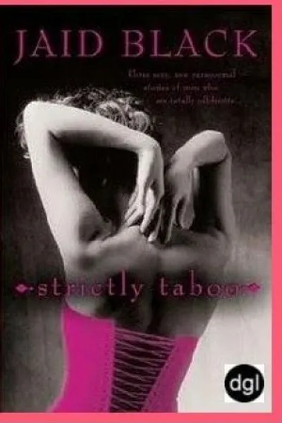 Cover of Strictly Taboo
