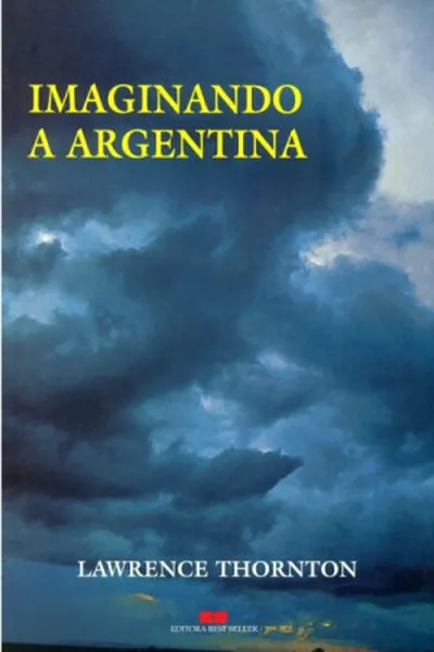 Cover of Imaginando a Argentina