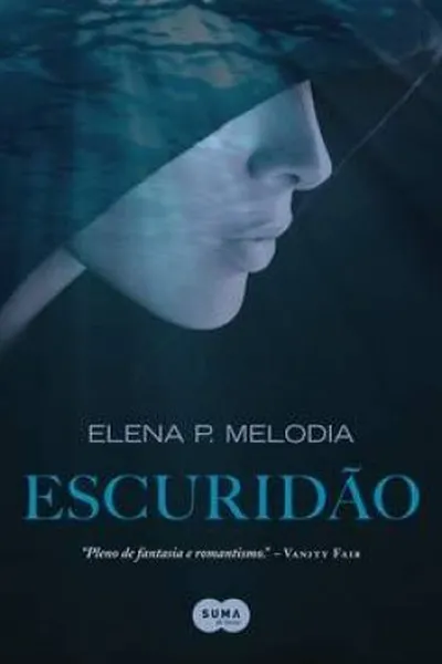 Cover of Escuridão