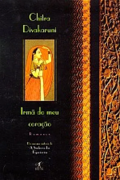 Cover of Irmã do Meu Coração