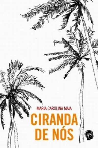 Cover of Ciranda de nós