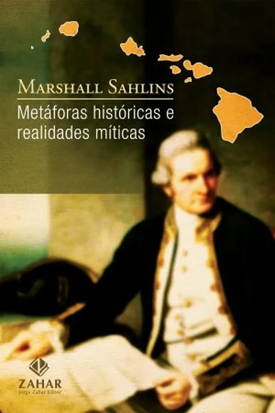 Cover of Metáforas históricas e realidades míticas
