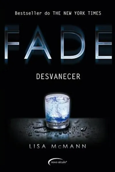 Cover of Fade - Desvanecer