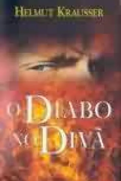 Cover of O Diabo no Divã