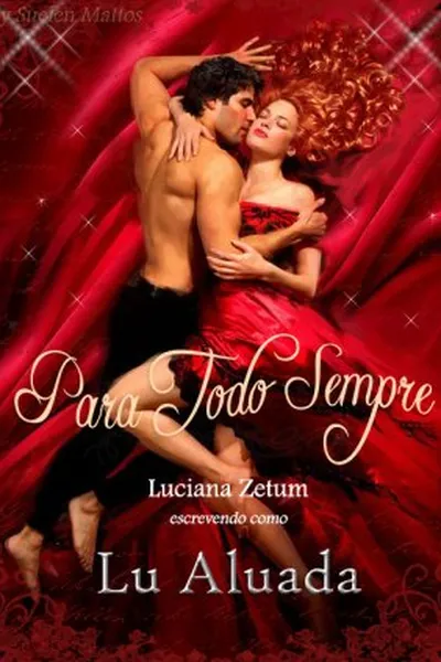 Cover of Para Todo Sempre