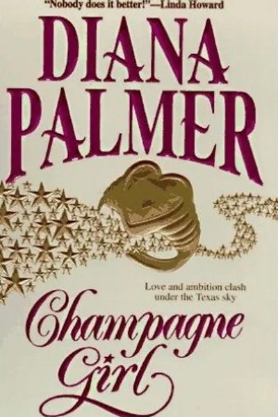 Cover of Campagne Champagne Girl