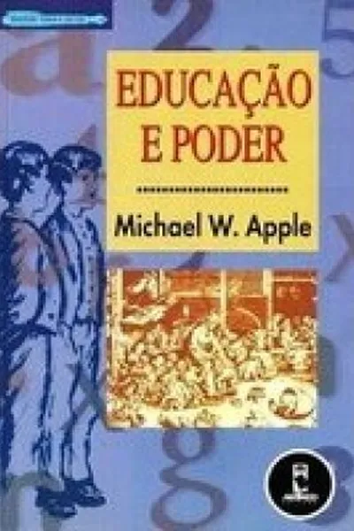 Cover of Educação e Poder