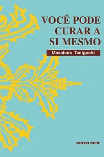 Cover of Você pode curar a si mesmo