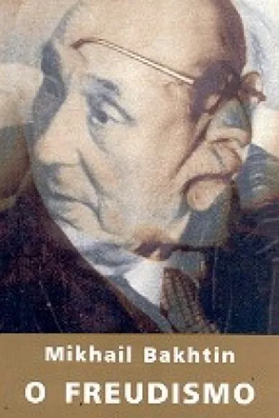 Cover of O Freudismo