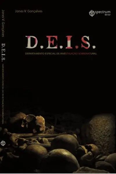 Cover of D.E.I.S.