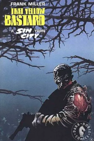 Cover of Sin City
