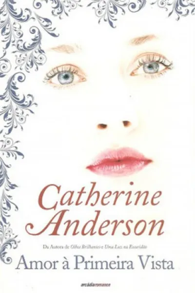 Cover of Amor à Primeira Vista