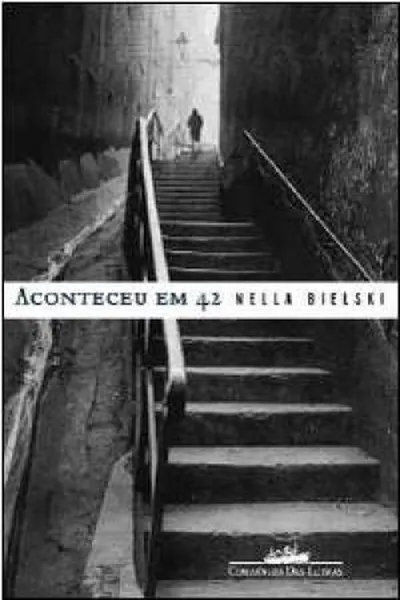 Cover of Aconteceu em 42
