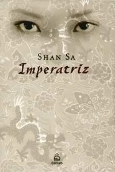 Cover of Imperatriz