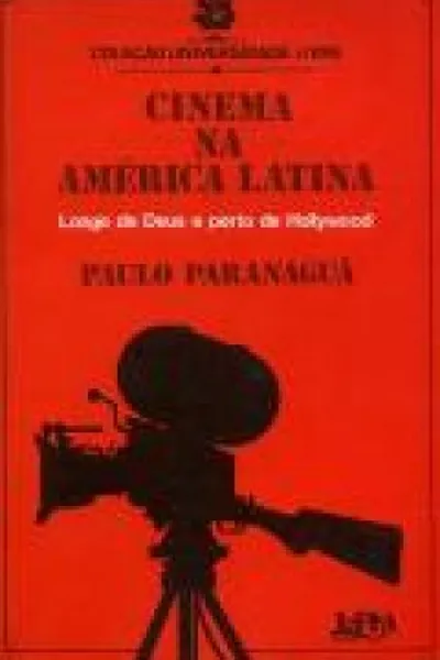 Cover of Cinema na América Latina