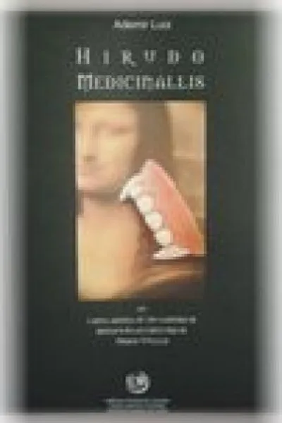 Cover of Hirudo Medicinallis