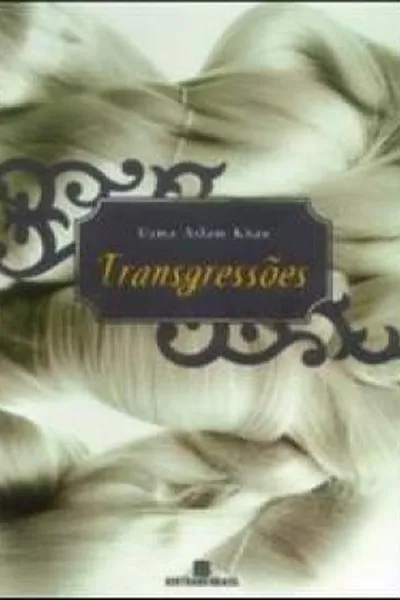 Cover of Transgressões