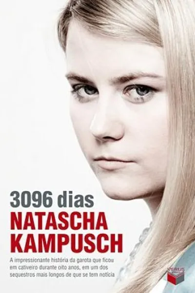 Cover of 3096 dias