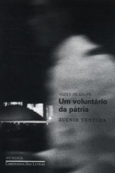 Cover of Um voluntário da pátria