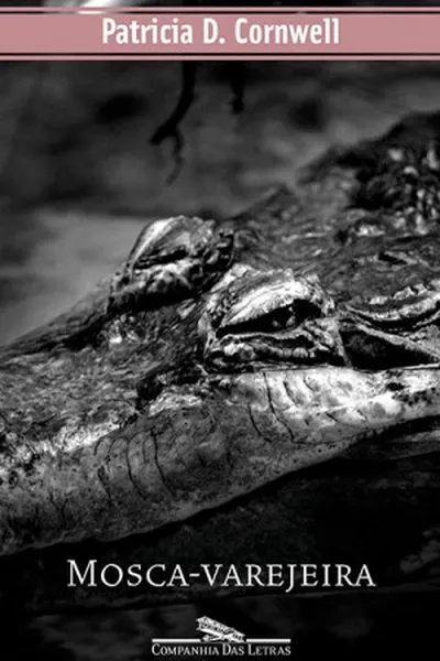 Cover of Mosca-Varejeira