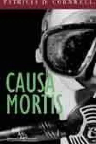 Cover of Causa Mortis