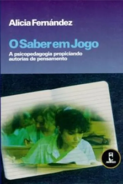 Cover of O Saber em Jogo