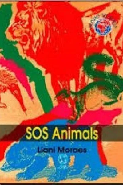 Cover of SOS animals