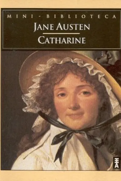 Cover of Catharine