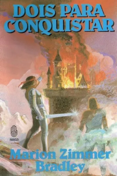 Cover of Dois para Conquistar