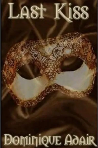 Cover of O último beijo