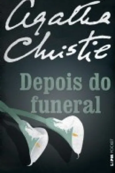 Cover of Depois do Funeral
